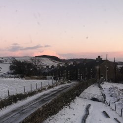 Winter Solstice Class (Zoom)