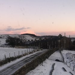 Winter Solstice Class (Zoom)