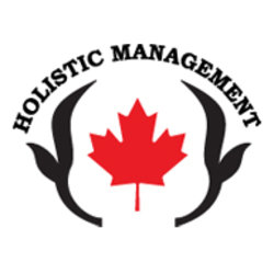 Holistic Management Canada Logo