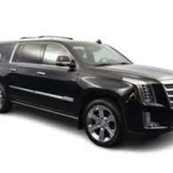 Car Service from🗽NYC to🌿Fairfield County CT Connecticut