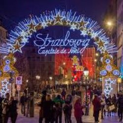 Strasbourg, FR