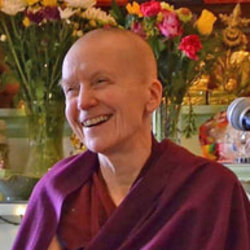 Meditations on the Stages of the Path with ​Venerable Sangye Khadro