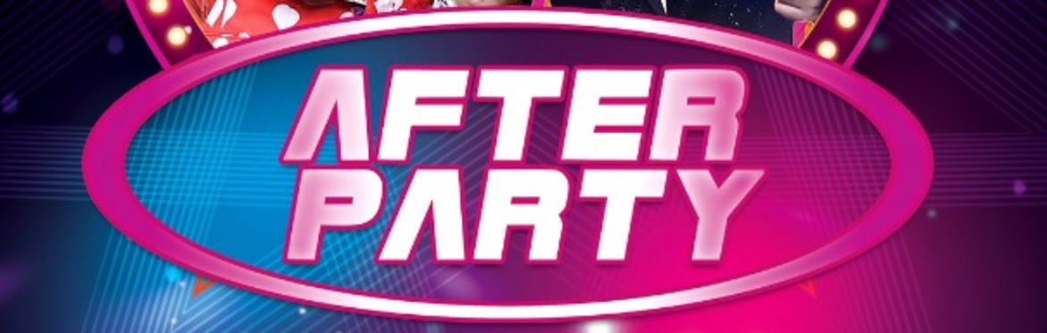 Szalona Noc z * AFTER PARTY * Manchester