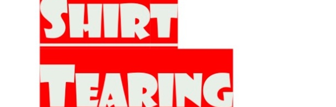Shirt Tearing Boys - Matinée