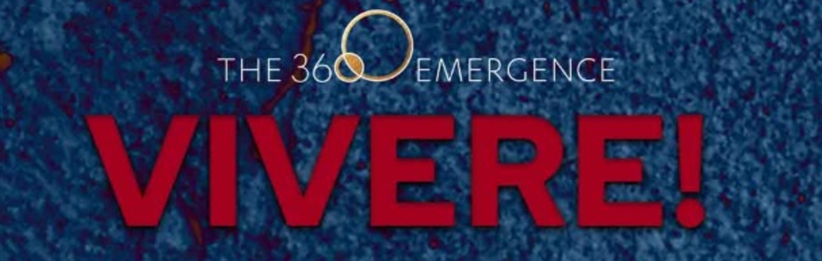 VIVERE! con Amber Ryan & Max Passante • Colli Albani