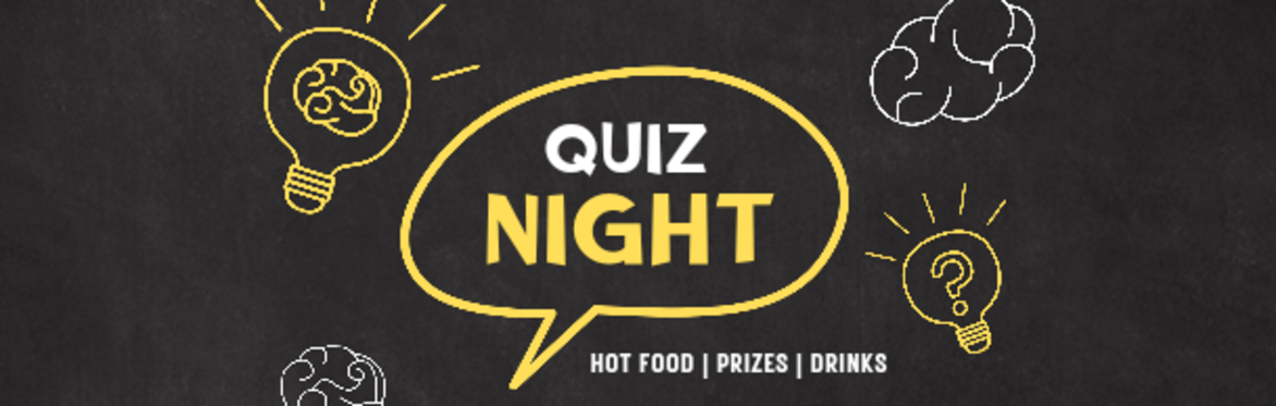 Adamsrill Quiz and Curry night 2024!