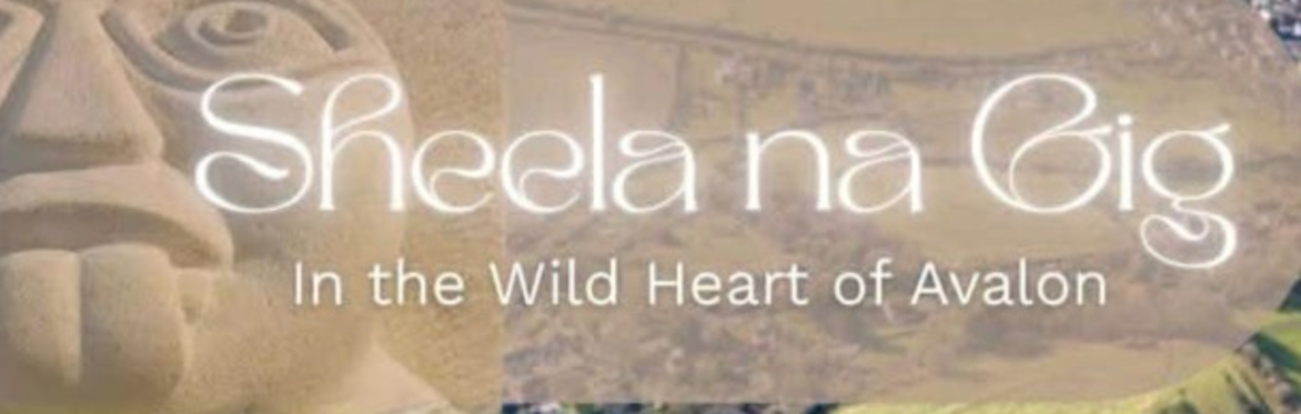 Sheela na Gig at Samhain - an online ceremony - Dark Goddess of Sacred Power