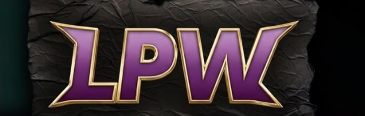 LPW - Fortitude