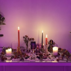 Thinning the Veil: Sound Bath with Bloom Sound Collective
