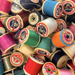 Introduction to Machine Sewing with Isabella Rossi