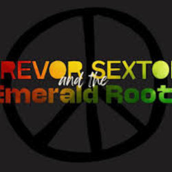 Trevor Sexton & The Emerald Roots Reggae Night at Kenny's - Free Entry