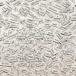 A to Z:  The Extraordinary Use of Ordinary Words