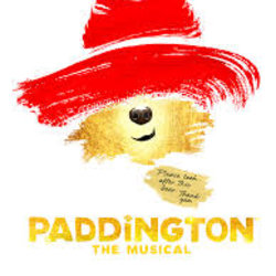 Paddington the musical group visit