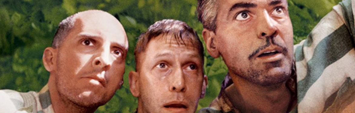 CPIFF Presents 'O Brother Where Art Thou?' for Crystal Palace Festival