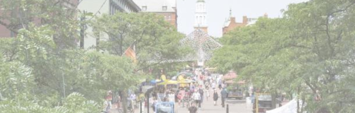 Burlington 2030 District Annual Gathering + Celebration