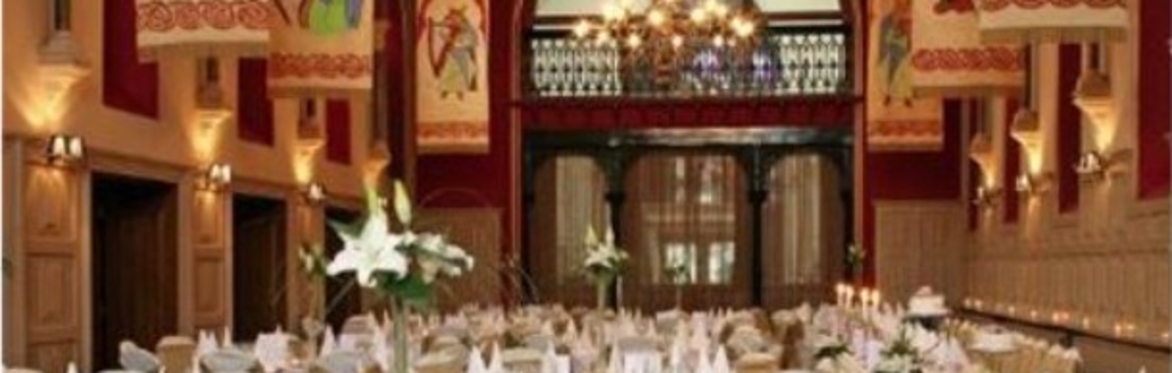 O'Malley Clan Gala Dinner
