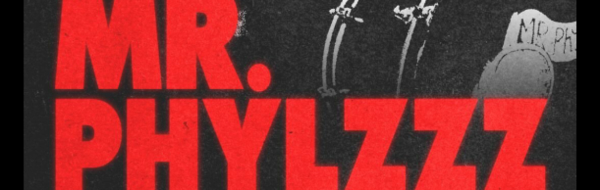 Nothing is Sacred Presents Mr Phylzzz + Screamin’ J & Bad Acid