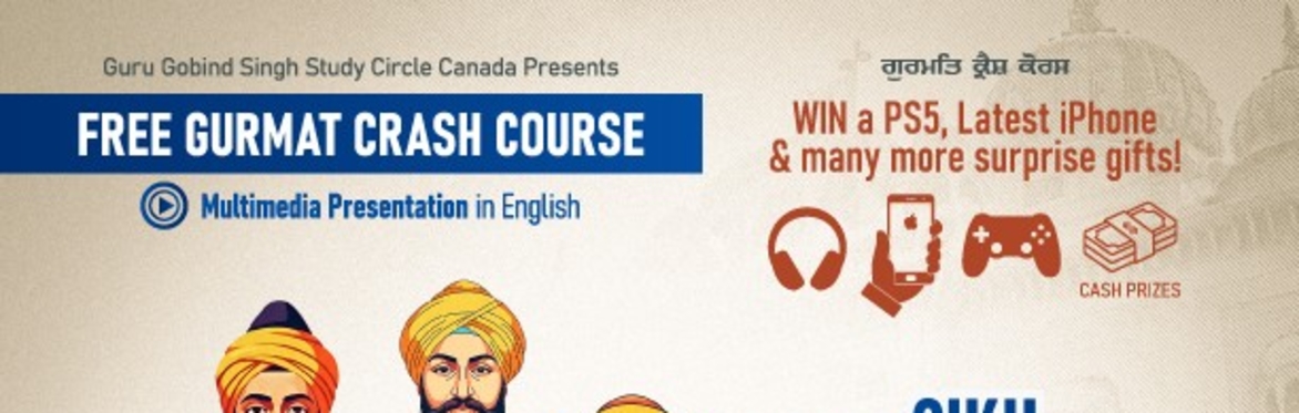 2026 Surrey B.C "Sikh Bhagats" Khalsa School