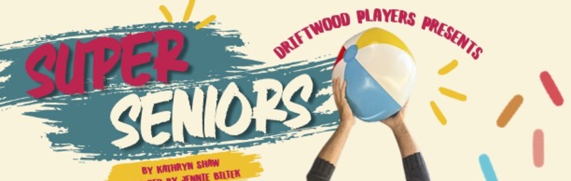 Super Seniors (Pender Harbour)