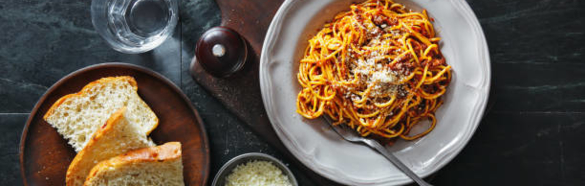 Spaghetti Dinner