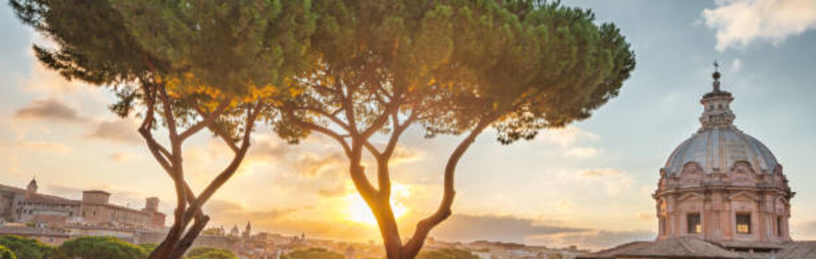 Pines of Rome