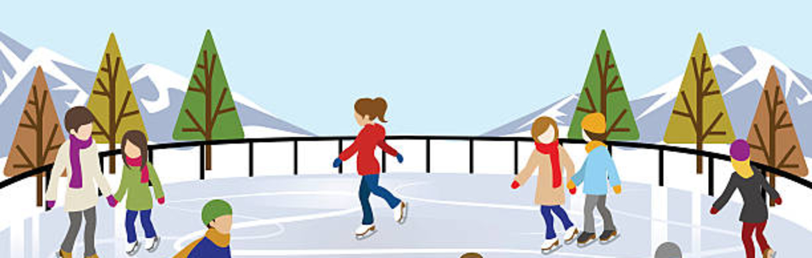 Ice Skating Rink