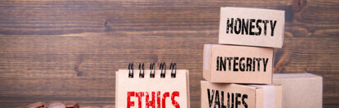 Professional Ethics, part 2: Rarities… in Morals, Relationships, Boundaries..... (single workshop, not 2 parts)