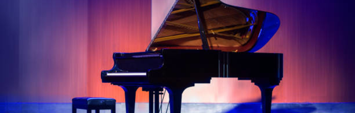 Alan Schiller Lunchtime Piano Recital