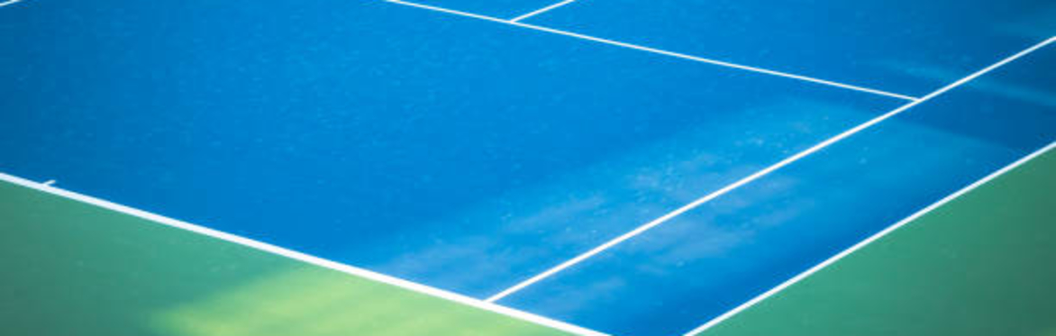 SUMMER TENNIS CAMPS-Wycombe High School