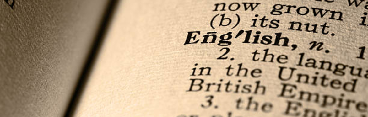 'Why Muslims Must Master the Art of the English Language' with Hamzah Zahid