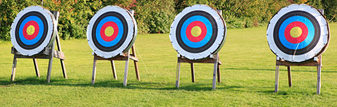 Basics of Archery - 2 day course