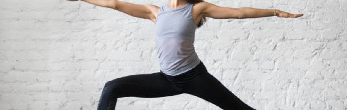 Yoga Gentle Hatha Wednesday Evenings