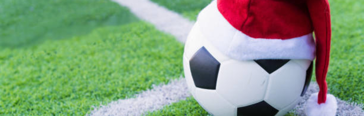 December Tournament - St. George