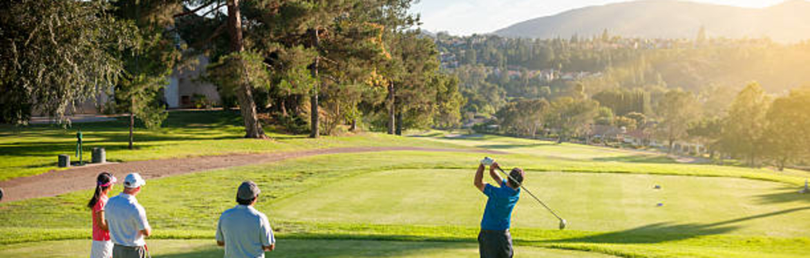 Bromley Children and Families Forum Charity Golf Day 2026