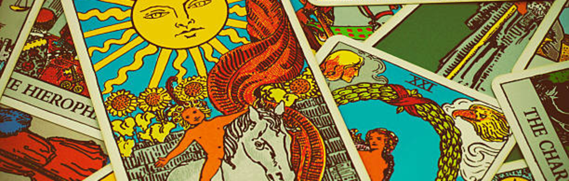 Tarot Without Tears - Learn to Read the Tarot in Two Sessions