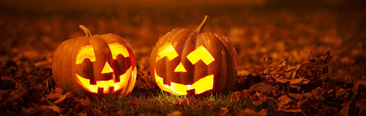 PCF Fright Night - Friday 30th October 2026