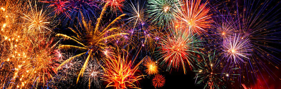 Highworth Friends Fireworks 2024