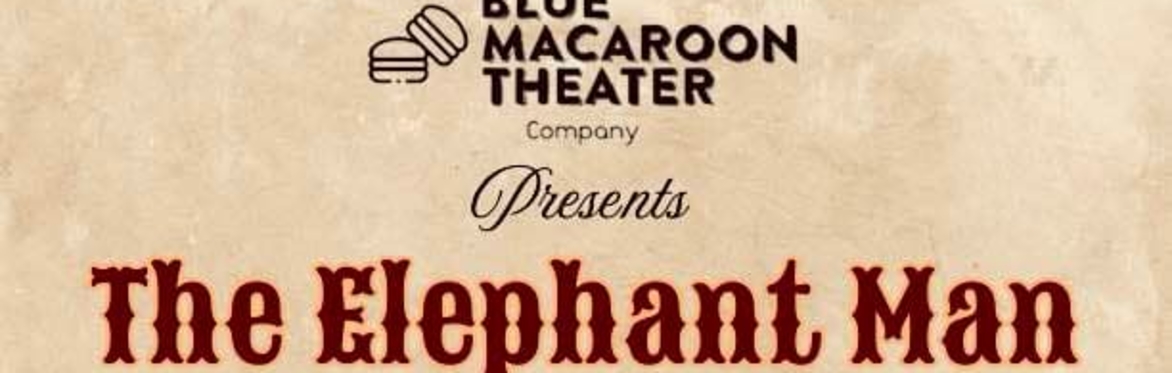 THE ELEPHANT MAN LIVE ON STAGE