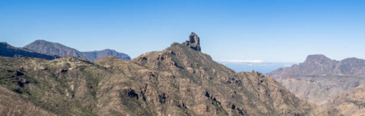 Valsendero to Cruz de Tejeda Guided Linear Hike﻿ – CanCanaria Adventure Week 2027