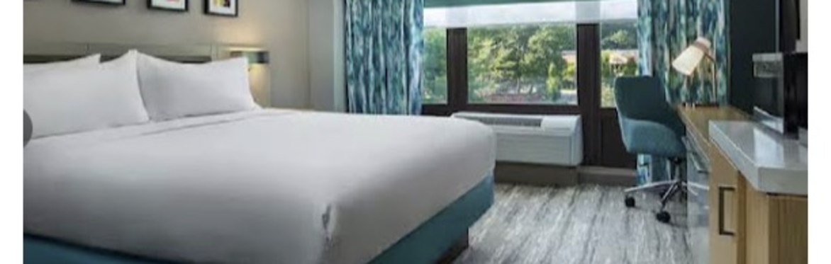 Hilton Garden Inn Tewksbury, MA