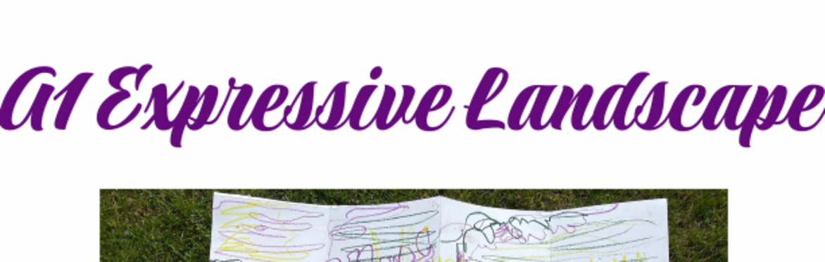 A1 Expressive Landscapes