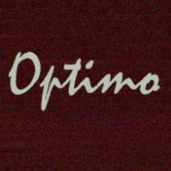 OPTIMO (ESPACIO) RESIDENCY PARTY