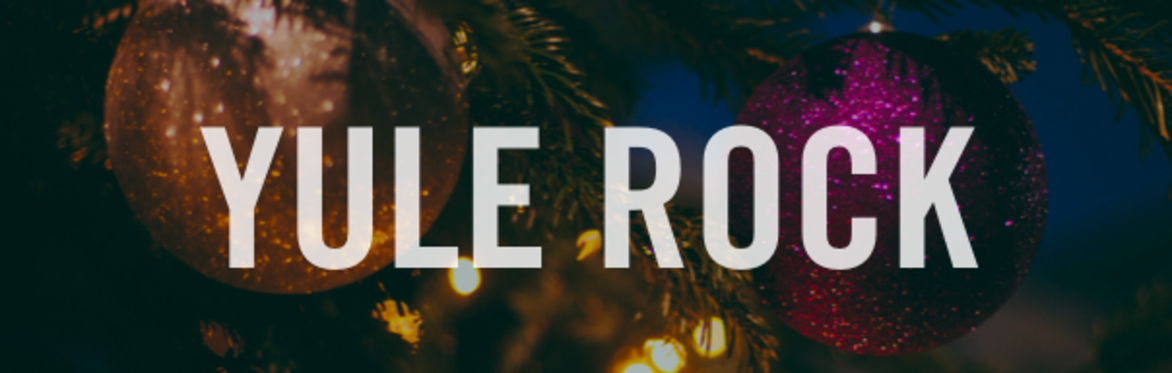 Yule Rock! The Ultimate Festive Singalong!
