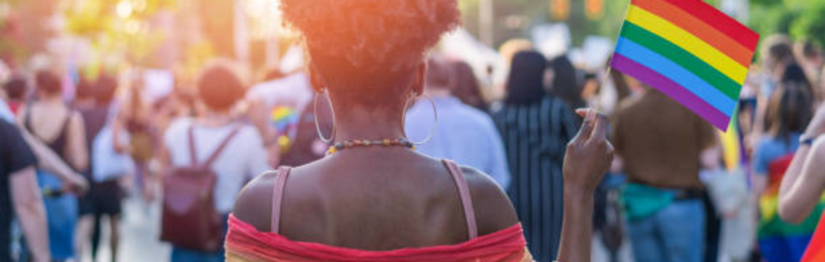 Summer Sizzle: PRIDE Women's Dance