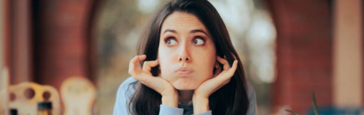 Equipping Live - You're Not Listening!