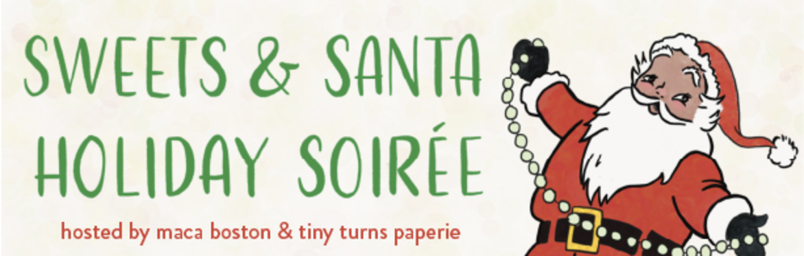 Sweets & Santa
