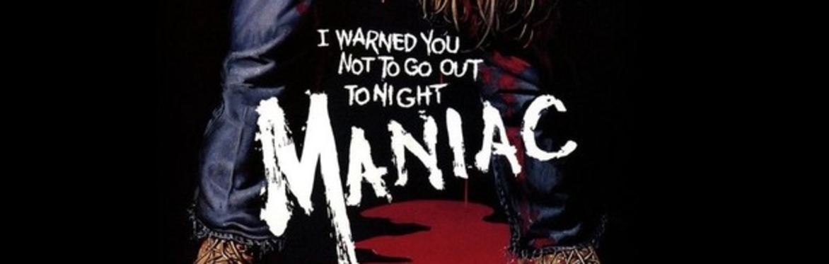 MANIAC @ The Babylon