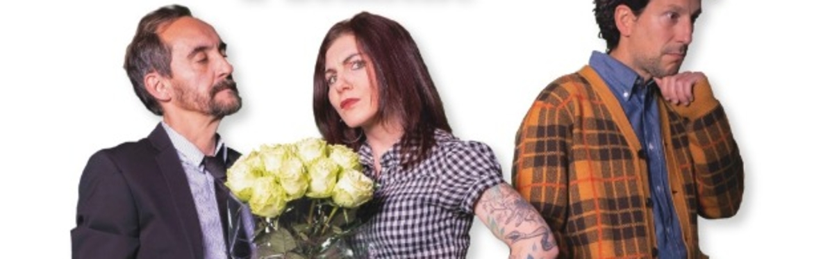 THÉÂTRE | Rupture à domicile | Belrose theater SAN RAFAEL