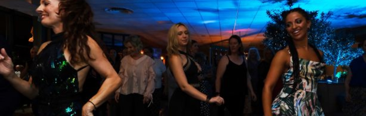Salsa Cubana: Latin by the Lake