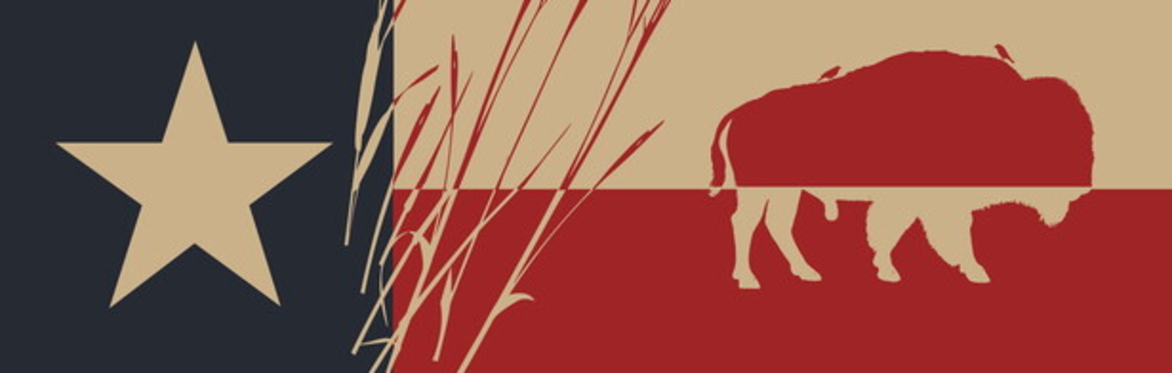 Private Guided Tour: "Trespassers - James Prosek and the Texas Prairie"